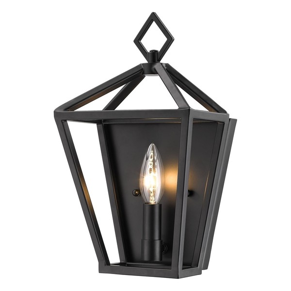 Millennium Wall Sconce 2571-MB